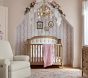 LoveShackFancy Bouquet Chandelier (18")