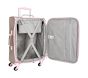 Mackenzie Metallic Gold Ultimate Luggage Collection