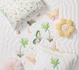 Palm Beach Butterfly Quilt &amp; Shams