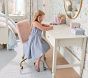 Penny Writing Desk Collection (47w x 22d")