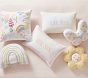 Big Sis Pillow Cover
