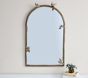 Sculpted Bird Mirror (24"x 38")