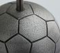 Soccer Table Lamp (17")
