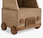 Truck Nightstand (22")