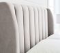 Avalon Storage Upholstered Bed