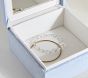 Beaded Jewellery Box