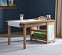 Carolina Storage Craft Table (47w x 24h")