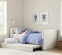 Carter Upholstered Daybed with Trundle