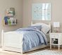 Catalina Beadboard Nightstand (18")