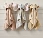 Disney Baby Characters Baby Hooded Towel Collection