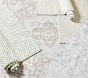 Ellington Recycled Performance Washable Rug