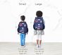 Formula 1<sup>&reg;</sup> Checkered Mackenzie Backpack & Lunch Bundle, Set of 3
