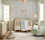 Grace's Garden Wool Viscose Floral Rug