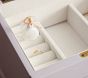 Iris Penny Jewellery Box