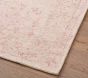 LoveShackFancy Wool Viscose Fancy Tea Party Rug