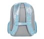 Mackenzie Metallic Rainbows Backpack