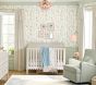 Grace's Garden Organic Cotton Crib Fitted Sheet