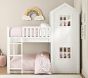 Treehouse Low Twin-Over-Twin Bunk