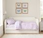 Ava Upholstered Daybed with Trundle