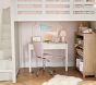 Cameron 3-Shelf Bookcase (42")