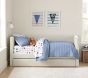 Carter Upholstered Daybed with Trundle