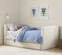 Carter Upholstered Daybed with Trundle