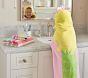 Critter Plush Kid Hooded Towel Collection