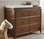 Elsie 6-Drawer Changing Table (49w x 20d")