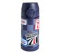 Formula 1<sup>&reg;</sup> Checkered Mackenzie Water Bottle