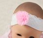 Götz Limited Edition LoveShackFancy Daisy Baby Doll