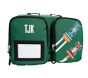 Mackenzie Remy Race Car Glow-in-the-Dark Adaptive Crossbody Bag