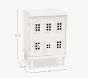 Sherwood Dollhouse Nightstand (19")