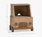 Truck Nightstand (22")
