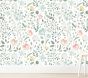 Wallpaperie Posey Wallpaper