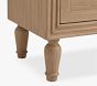 Aubrey Bookcase (25")