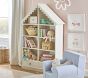 Dollhouse Bookcase (40")