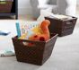 Quinn Large Espresso Basket