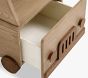 Truck Nightstand (22")