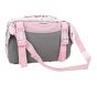 Mackenzie Hello Kitty<sup>&reg;</sup> Hearts Glow-in-the-Dark Adaptive Crossbody Bag