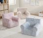 Anywhere Chair, Glow-in-the-Dark Collection