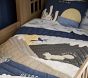 Arctic Animals Quilt &amp; Shams
