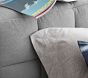 Baldwin Platform Upholstered Bed