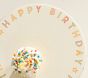 Birthday Cake Stand