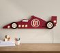 Open Box: Formula 1® Racecar LED Lit Decor (36" x 9")