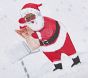 Heritage Santa Standard Sham