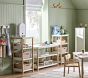 Avery Low 2-Shelf Bookcase (36")