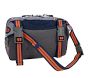 Mackenzie Hot Wheels<sup>&trade;</sup> Monster Trucks Adaptive Crossbody Bag