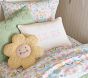 Rainbow Garden Organic Sheet Set