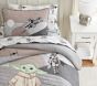<i>Star Wars<sup>&trade;</sup></i> <em>The Mandalorian</em><sup>&trade;</sup> Quilt & Shams