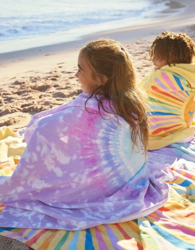 Beach Towels &amp; Outdoor